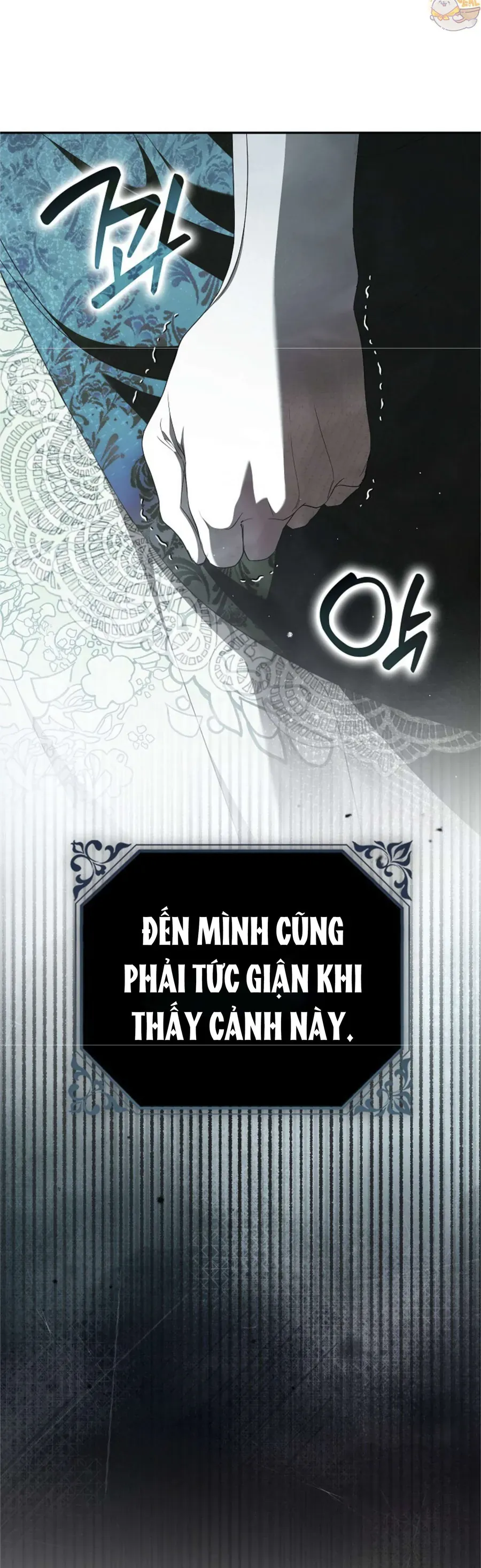 Kẻ Phản Diện Đó Chính Là Tôi Chap 16 - Next Chap 17