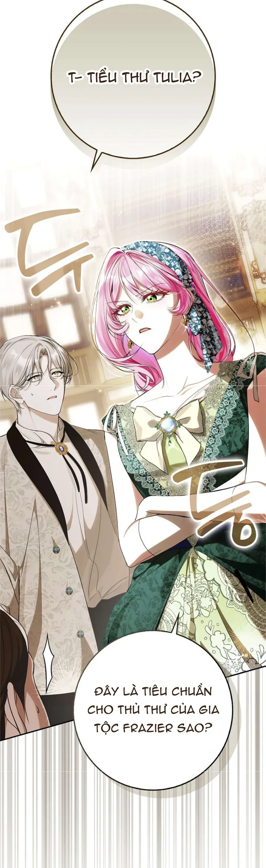 Kẻ Phản Diện Đó Chính Là Tôi Chap 16 - Next Chap 17