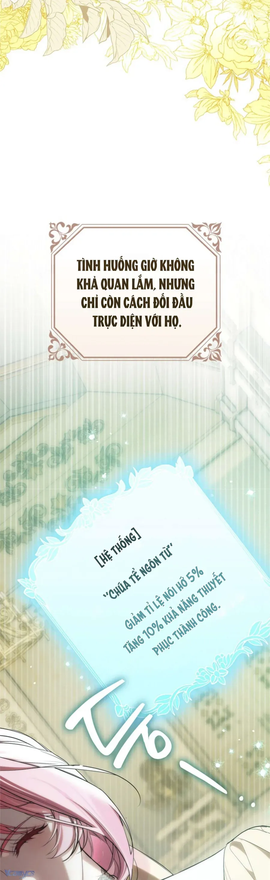 Kẻ Phản Diện Đó Chính Là Tôi Chap 16 - Next Chap 17