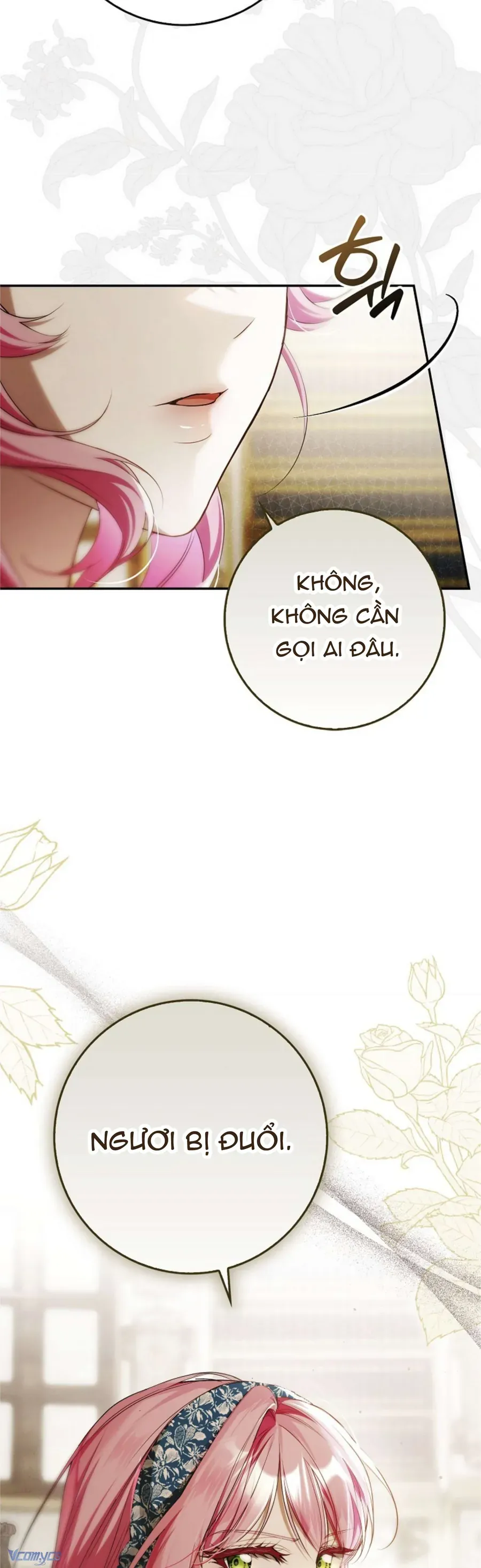 Kẻ Phản Diện Đó Chính Là Tôi Chap 16 - Next Chap 17