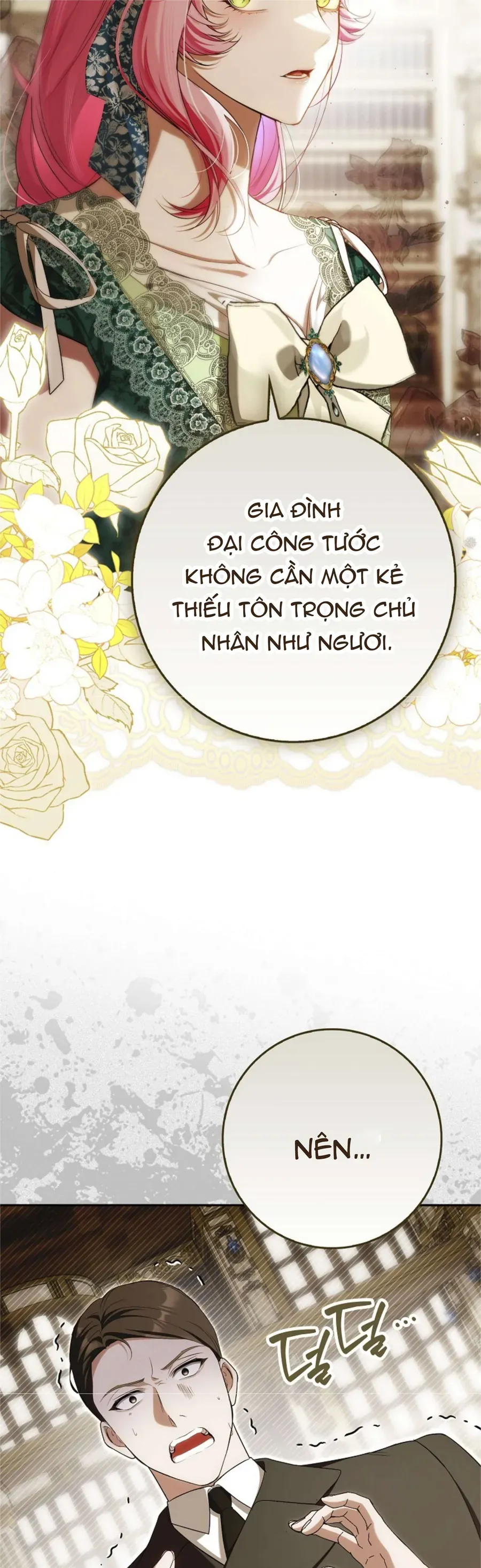 Kẻ Phản Diện Đó Chính Là Tôi Chap 16 - Next Chap 17