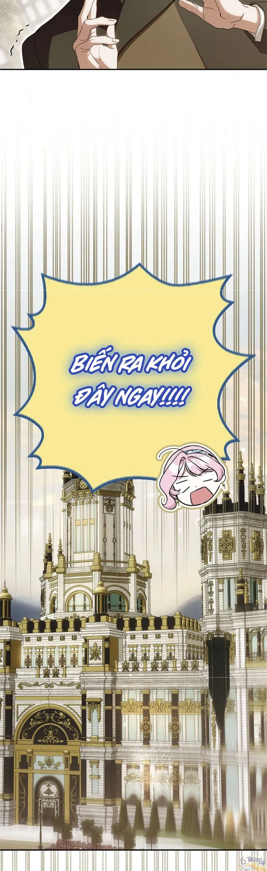 Kẻ Phản Diện Đó Chính Là Tôi Chap 16 - Next Chap 17