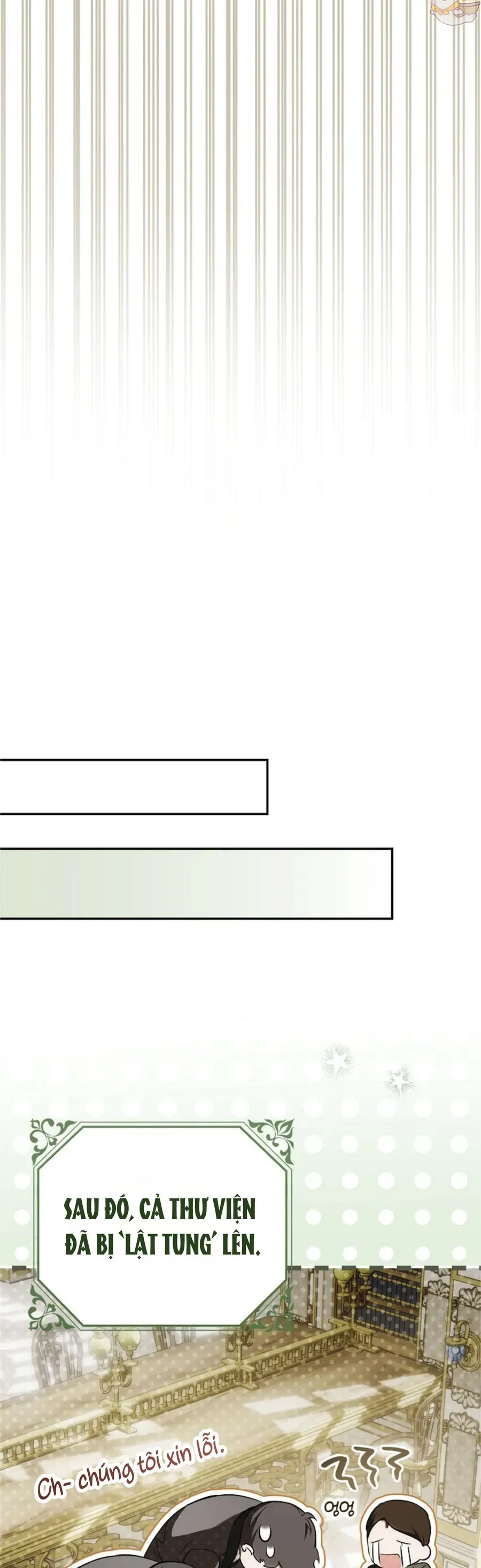 Kẻ Phản Diện Đó Chính Là Tôi Chap 16 - Next Chap 17