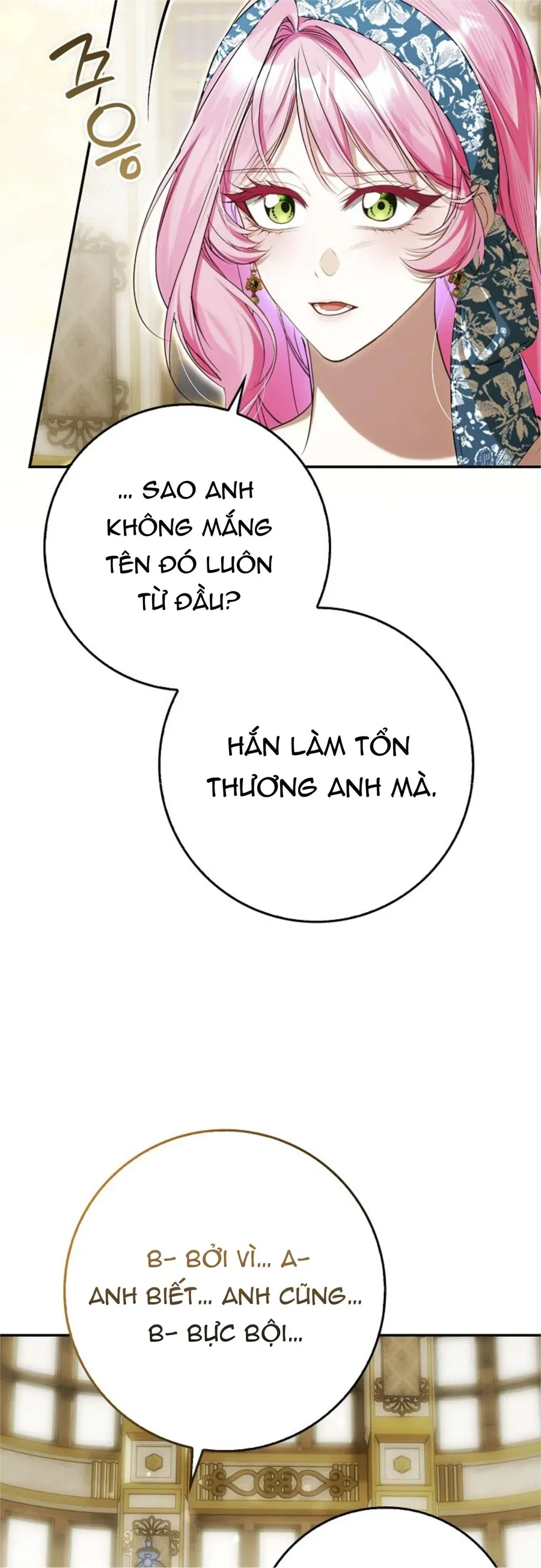 Kẻ Phản Diện Đó Chính Là Tôi Chap 16 - Next Chap 17
