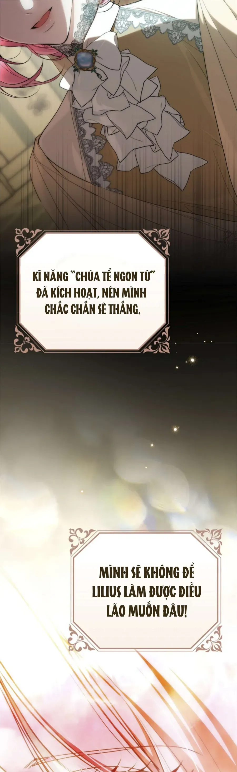 Kẻ Phản Diện Đó Chính Là Tôi Chap 16 - Next Chap 17
