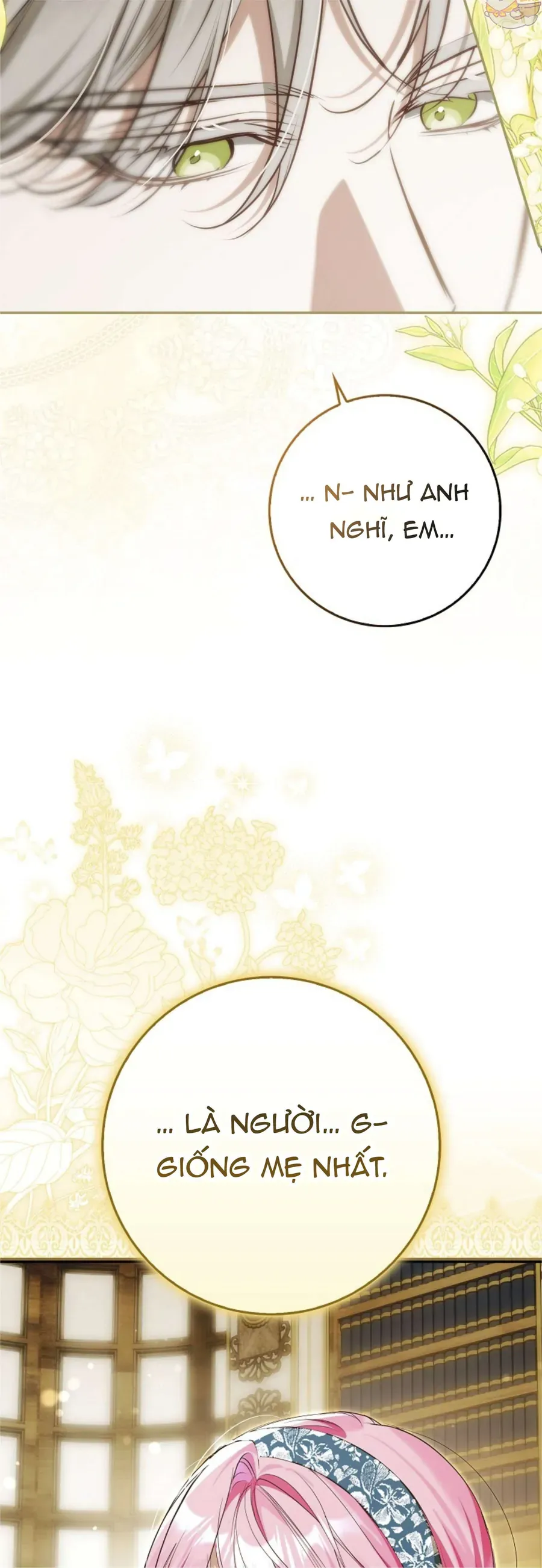 Kẻ Phản Diện Đó Chính Là Tôi Chap 16 - Next Chap 17