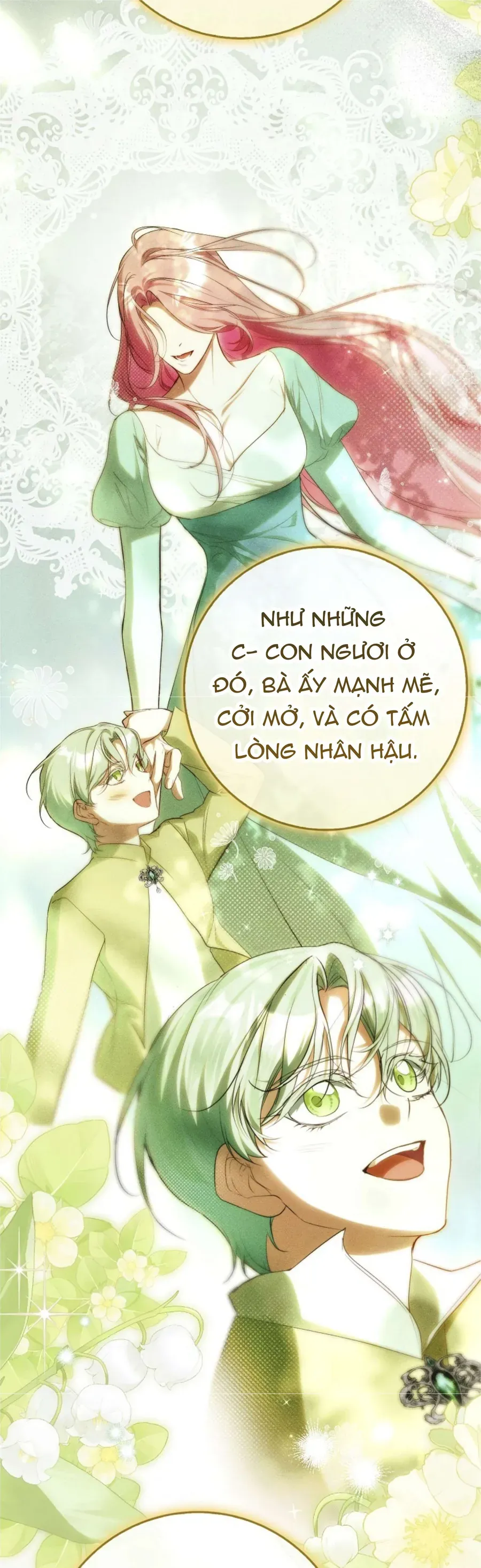 Kẻ Phản Diện Đó Chính Là Tôi Chap 16 - Next Chap 17