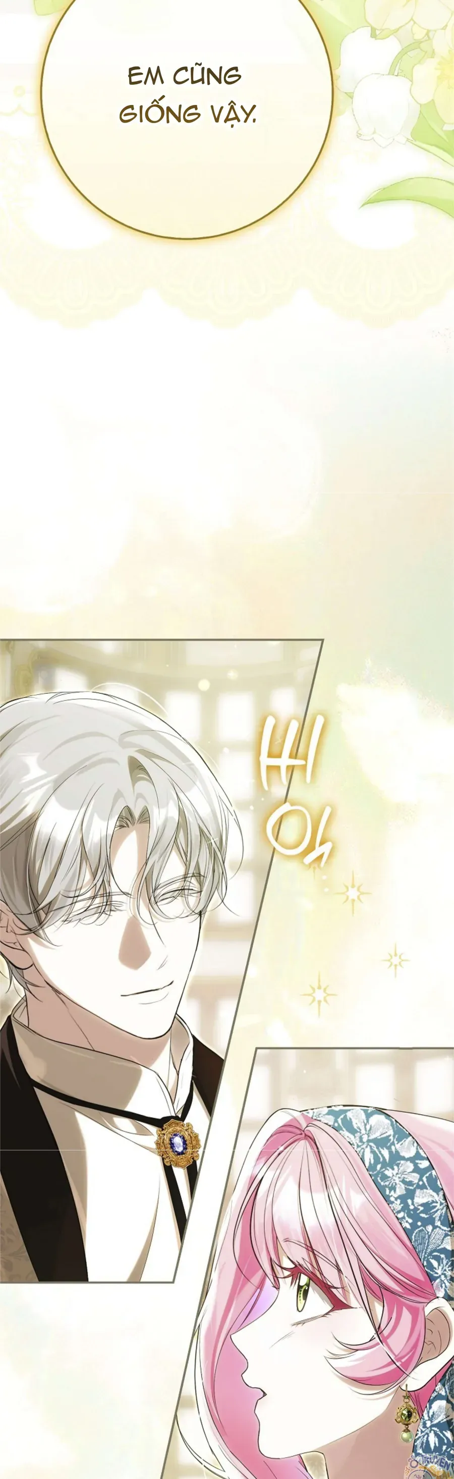 Kẻ Phản Diện Đó Chính Là Tôi Chap 16 - Next Chap 17