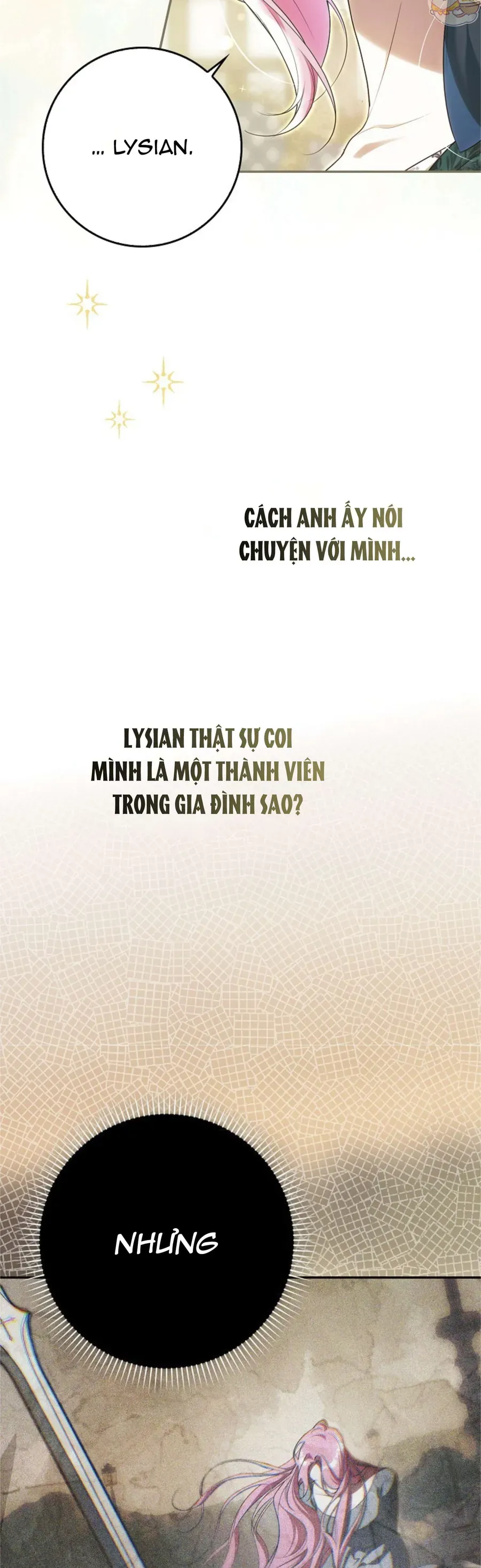 Kẻ Phản Diện Đó Chính Là Tôi Chap 16 - Next Chap 17