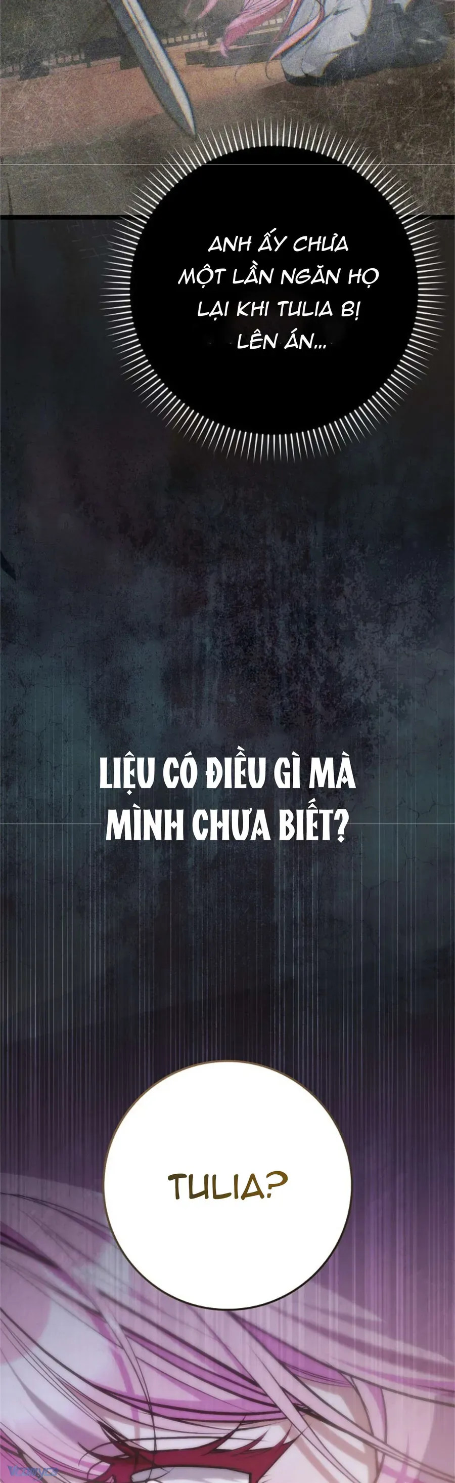 Kẻ Phản Diện Đó Chính Là Tôi Chap 16 - Next Chap 17