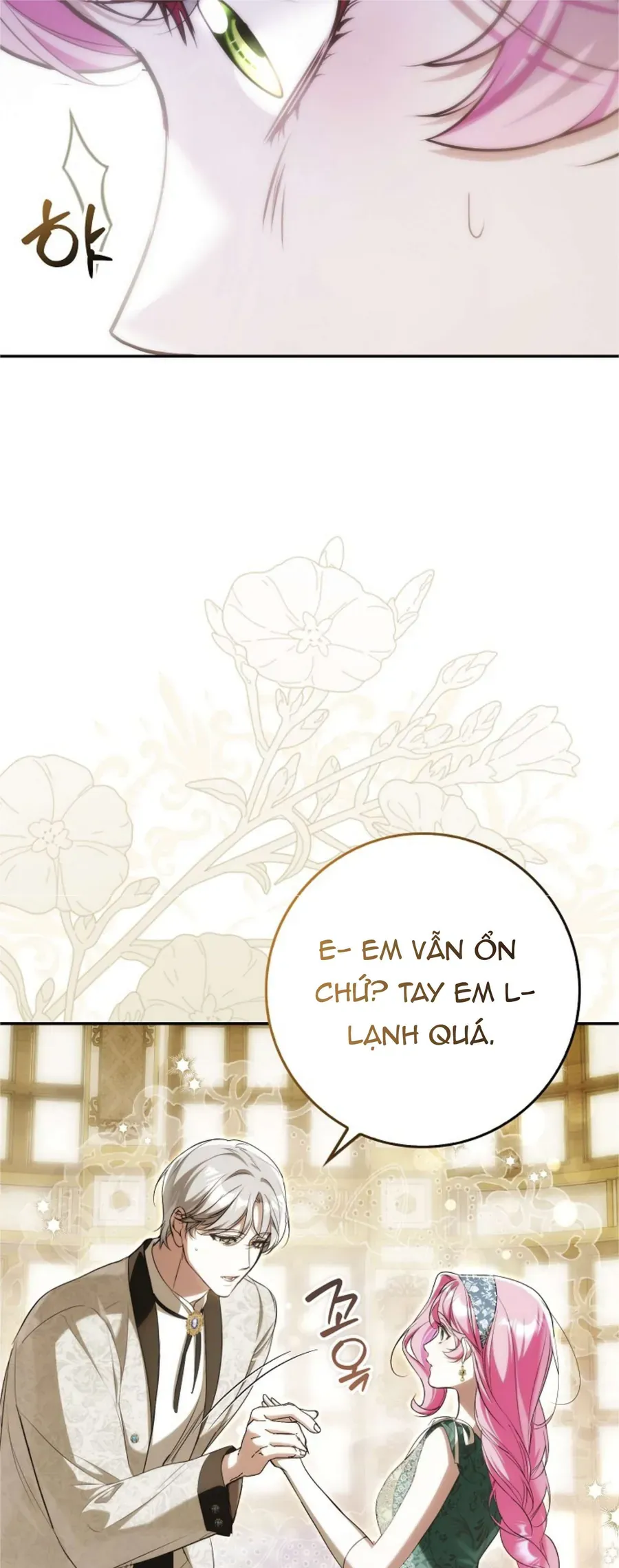 Kẻ Phản Diện Đó Chính Là Tôi Chap 16 - Next Chap 17