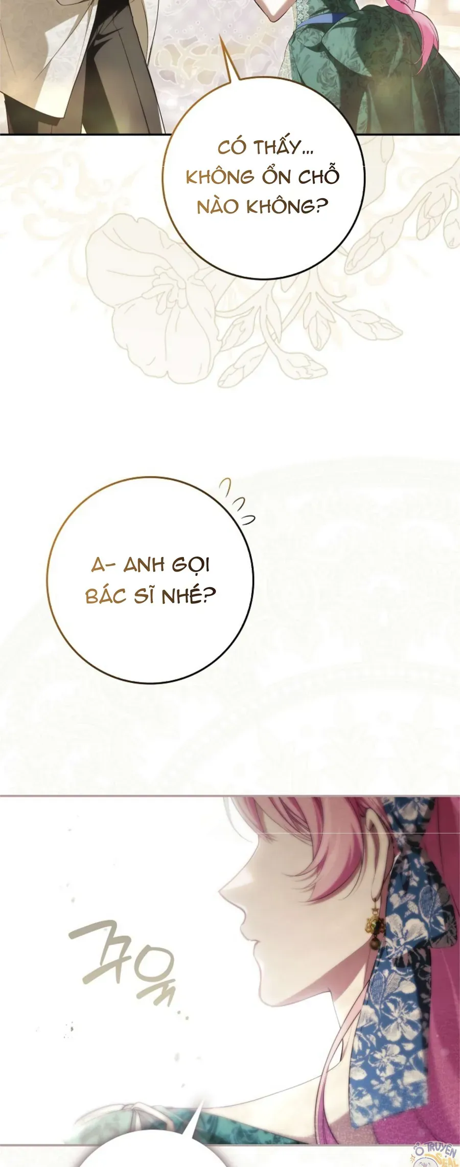 Kẻ Phản Diện Đó Chính Là Tôi Chap 16 - Next Chap 17