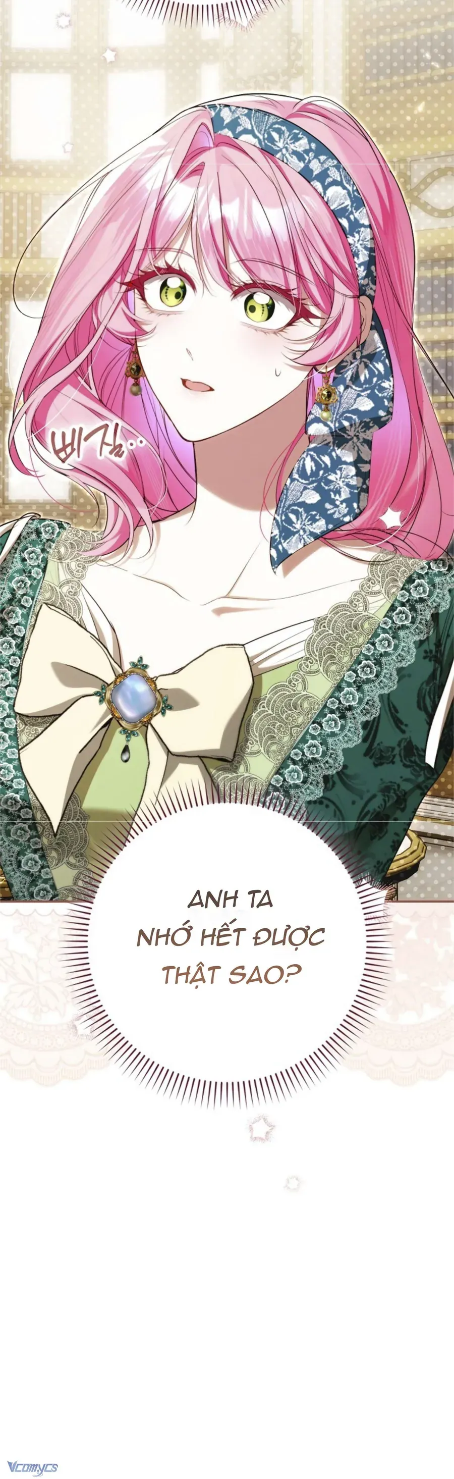 Kẻ Phản Diện Đó Chính Là Tôi Chap 16 - Next Chap 17