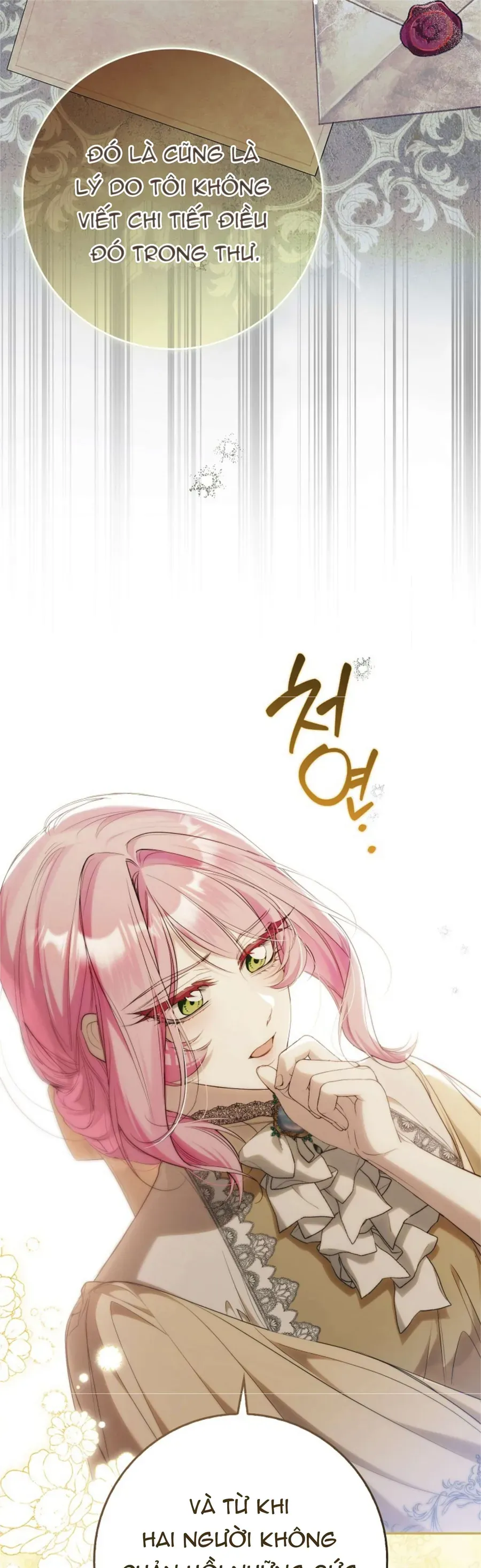 Kẻ Phản Diện Đó Chính Là Tôi Chap 16 - Next Chap 17