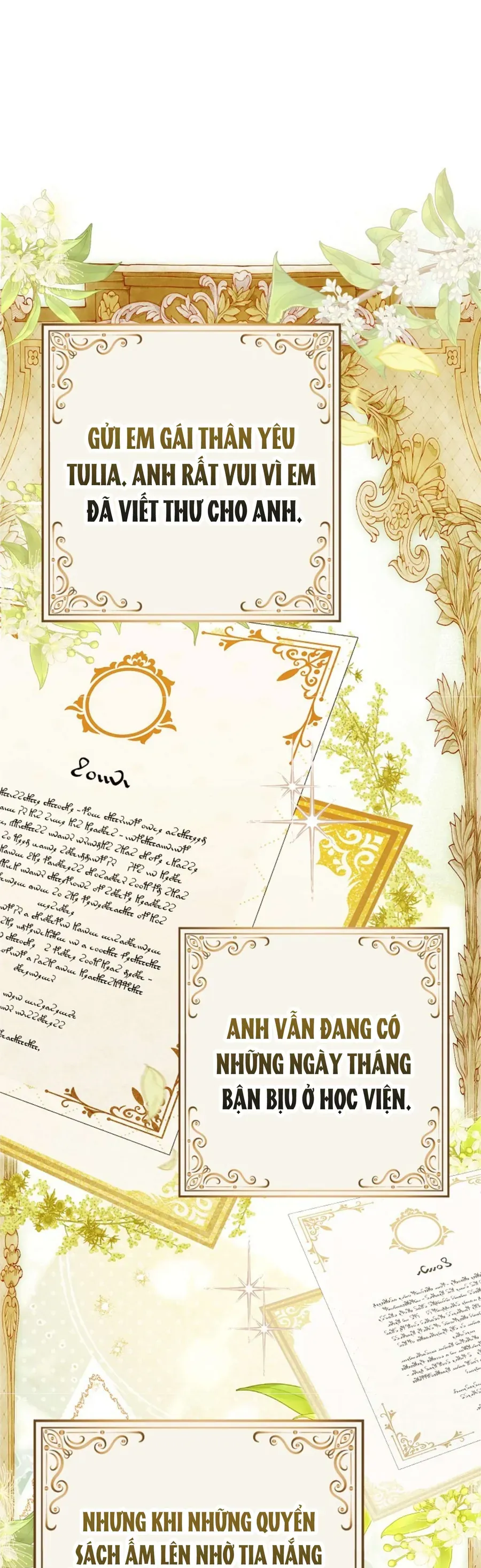 Kẻ Phản Diện Đó Chính Là Tôi Chap 17 - Next Chap 18