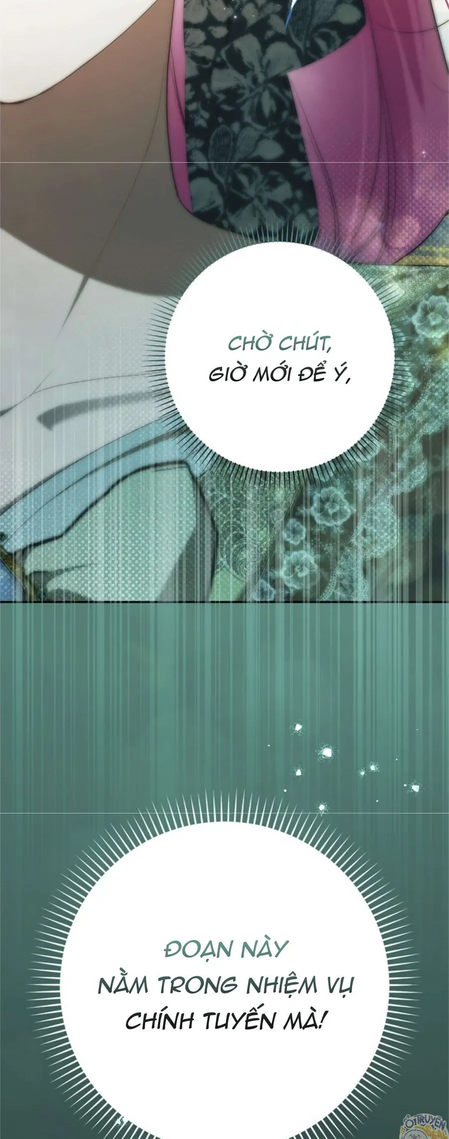 Kẻ Phản Diện Đó Chính Là Tôi Chap 17 - Next Chap 18