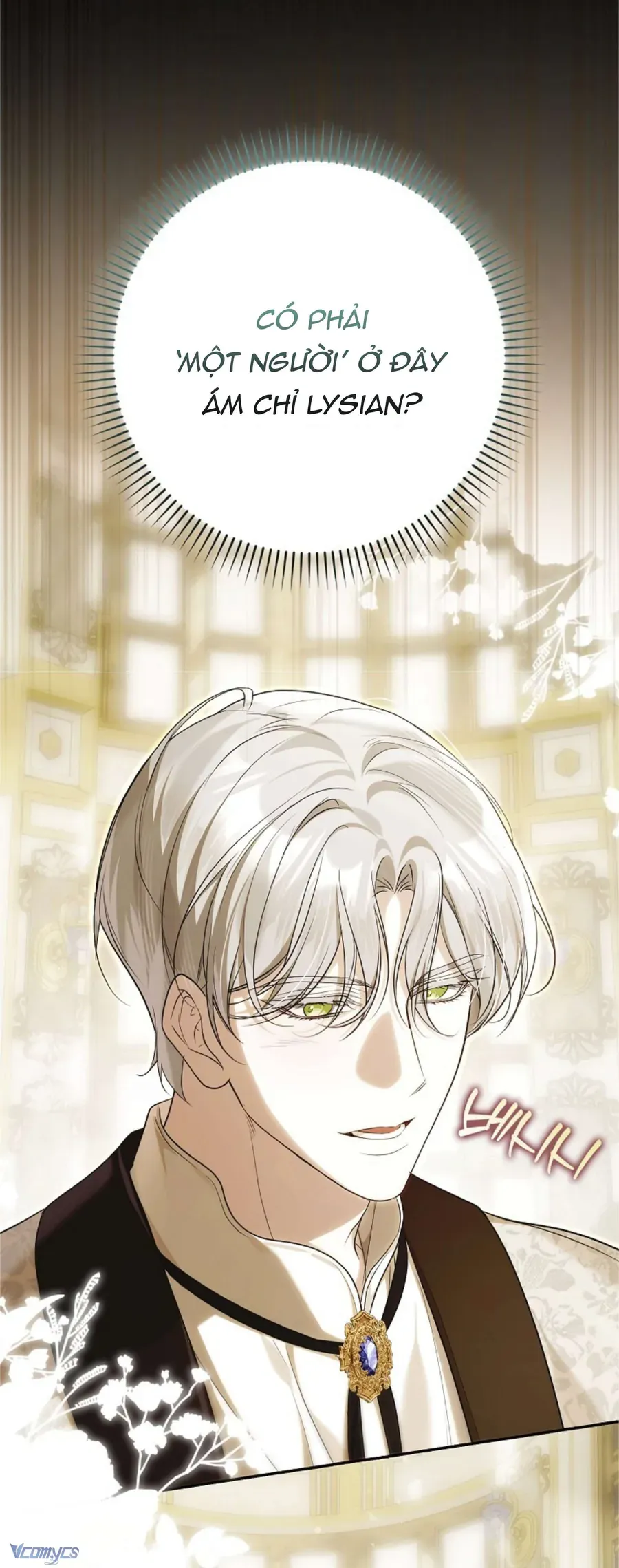 Kẻ Phản Diện Đó Chính Là Tôi Chap 17 - Next Chap 18