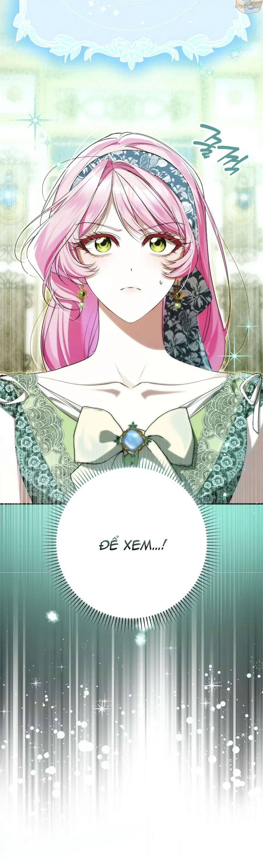 Kẻ Phản Diện Đó Chính Là Tôi Chap 17 - Next Chap 18