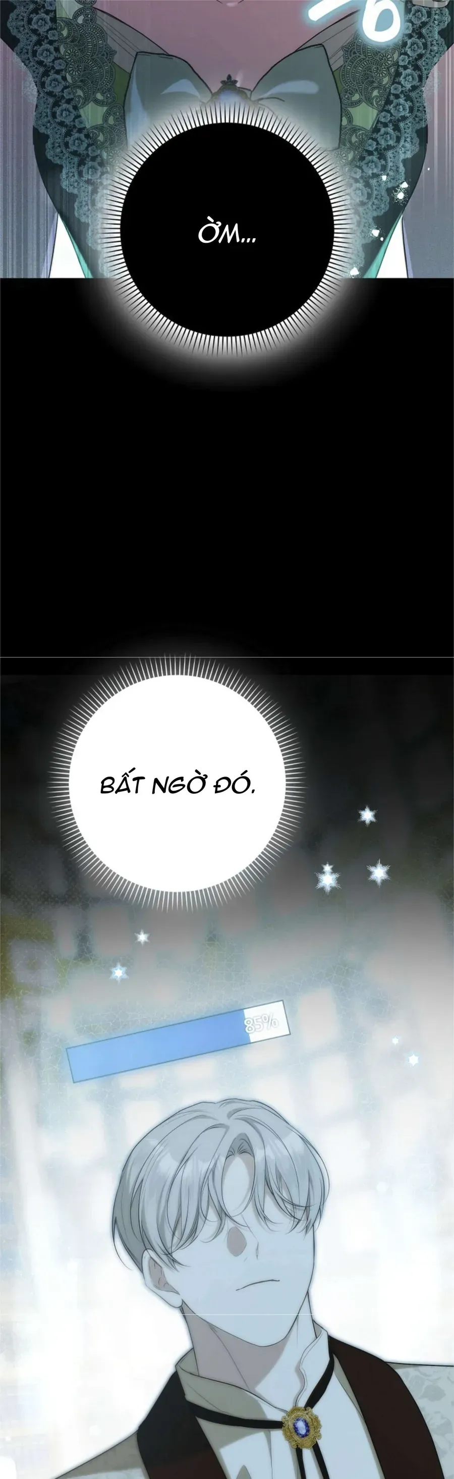 Kẻ Phản Diện Đó Chính Là Tôi Chap 17 - Next Chap 18