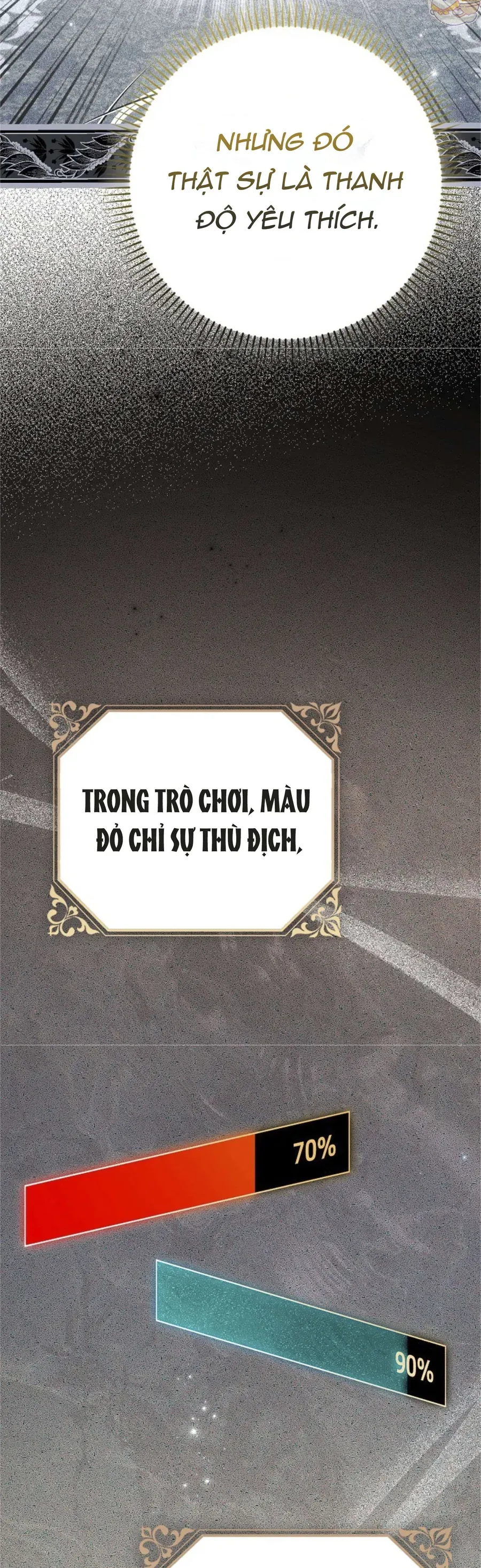 Kẻ Phản Diện Đó Chính Là Tôi Chap 17 - Next Chap 18