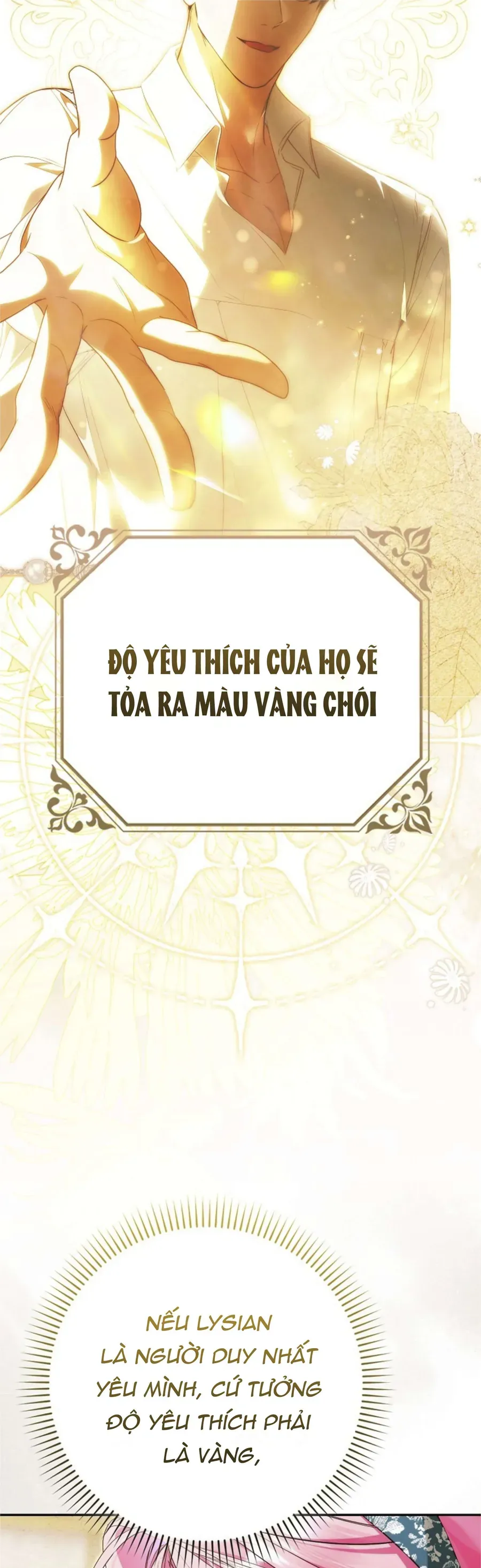 Kẻ Phản Diện Đó Chính Là Tôi Chap 17 - Next Chap 18