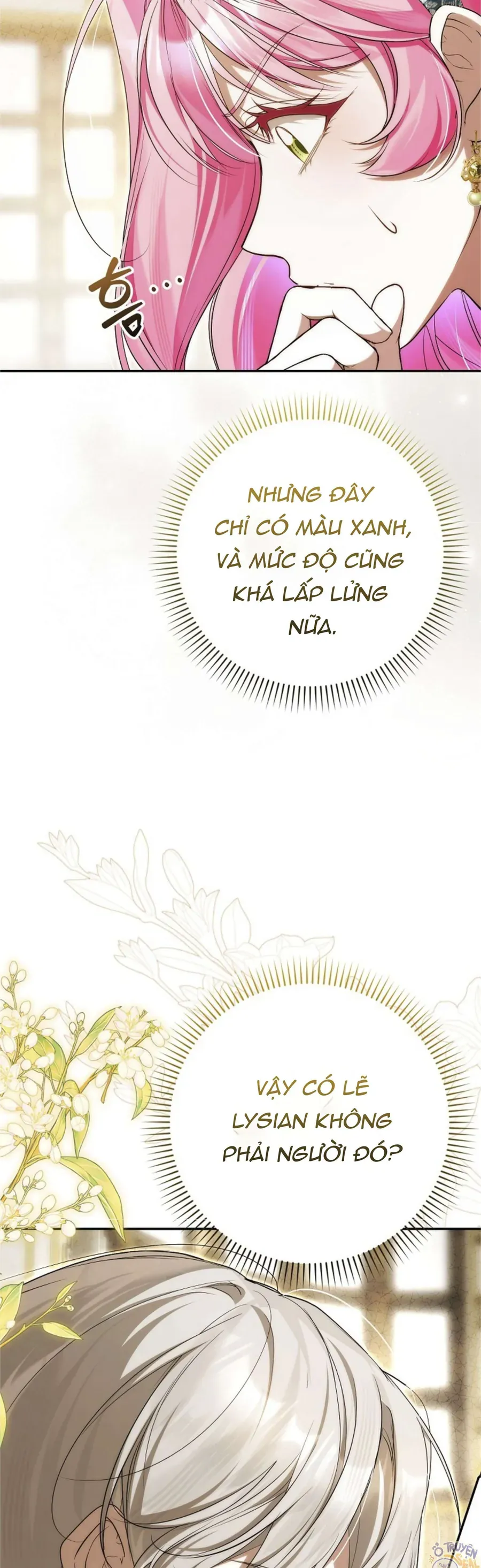 Kẻ Phản Diện Đó Chính Là Tôi Chap 17 - Next Chap 18