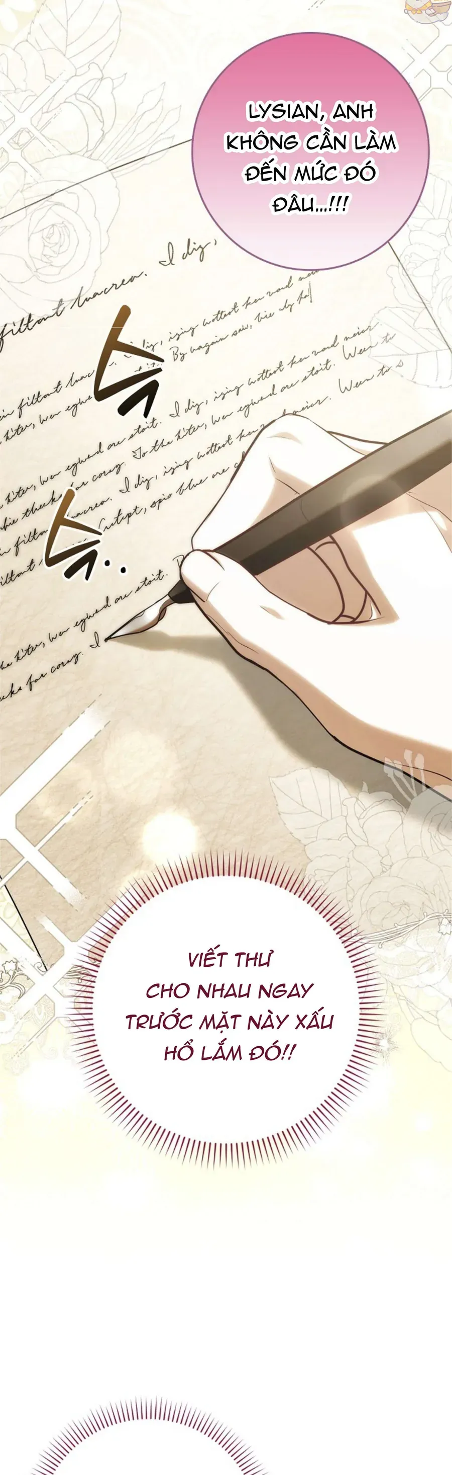 Kẻ Phản Diện Đó Chính Là Tôi Chap 17 - Next Chap 18