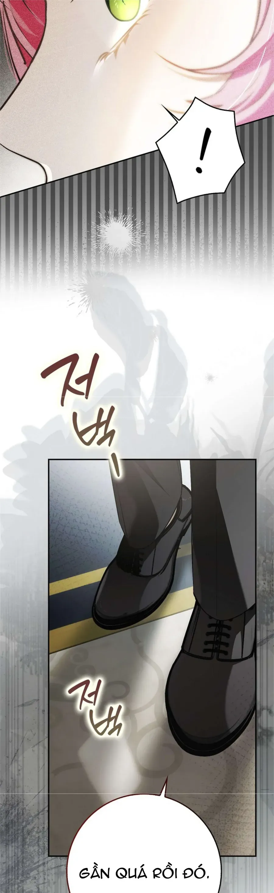 Kẻ Phản Diện Đó Chính Là Tôi Chap 17 - Next Chap 18