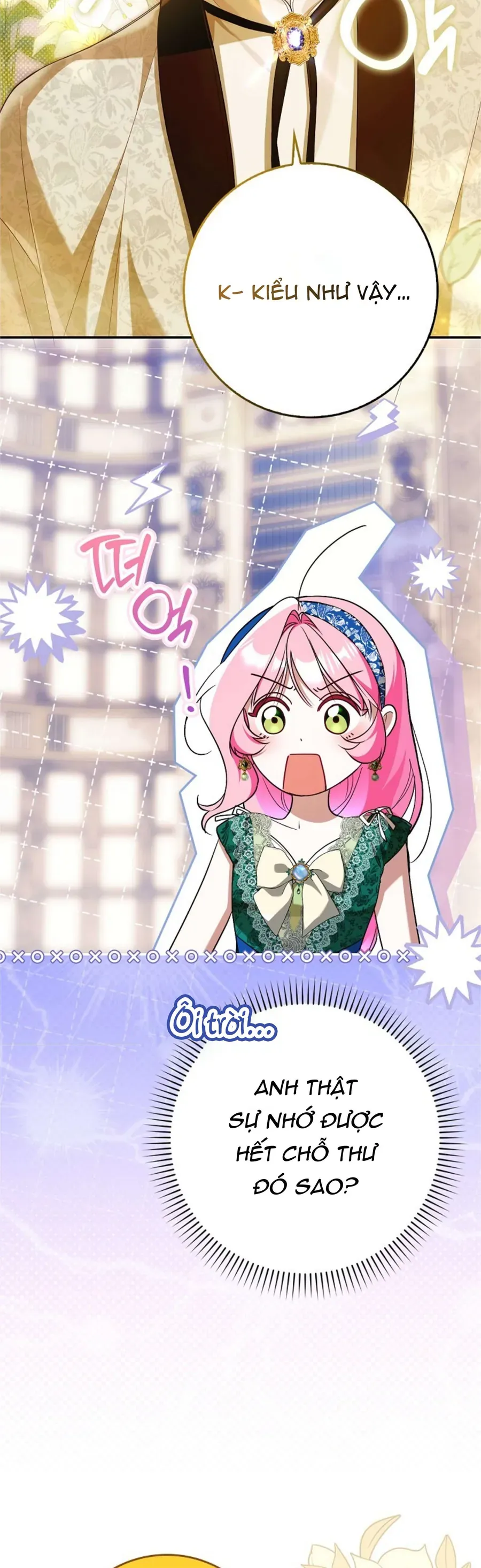 Kẻ Phản Diện Đó Chính Là Tôi Chap 17 - Next Chap 18