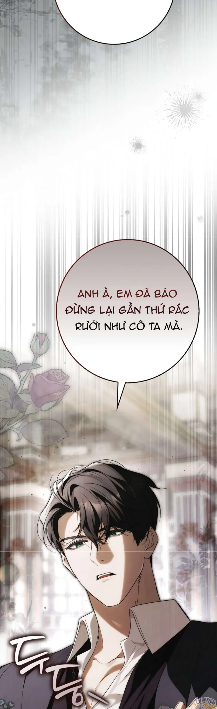 Kẻ Phản Diện Đó Chính Là Tôi Chap 17 - Next Chap 18