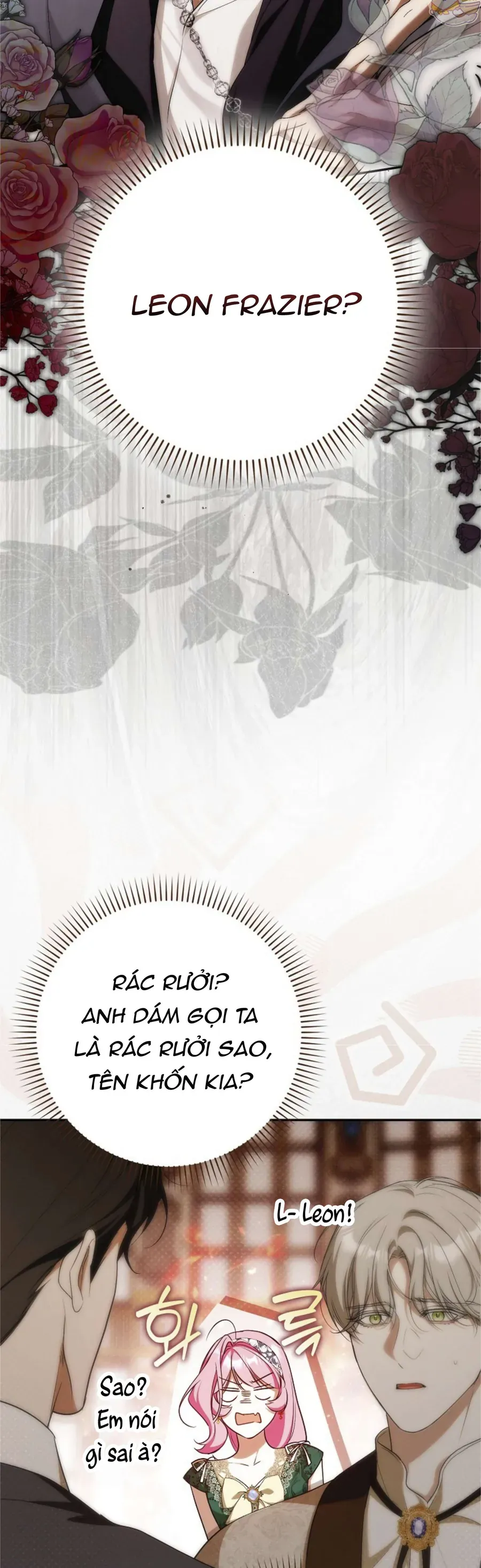 Kẻ Phản Diện Đó Chính Là Tôi Chap 17 - Next Chap 18