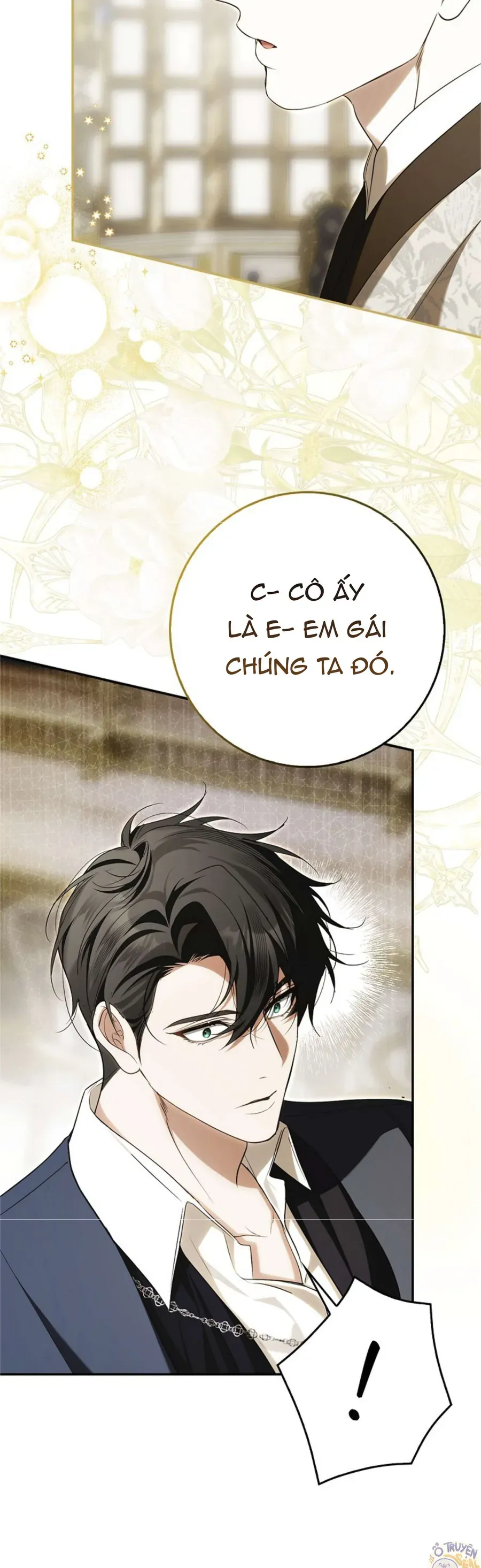 Kẻ Phản Diện Đó Chính Là Tôi Chap 17 - Next Chap 18