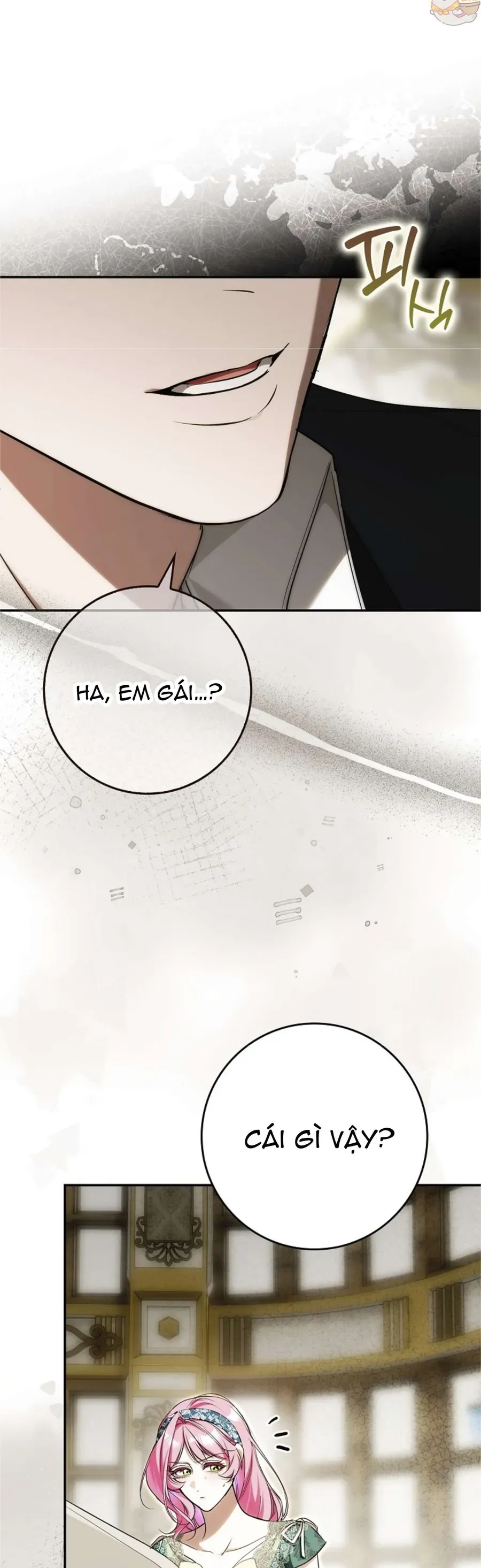 Kẻ Phản Diện Đó Chính Là Tôi Chap 17 - Next Chap 18