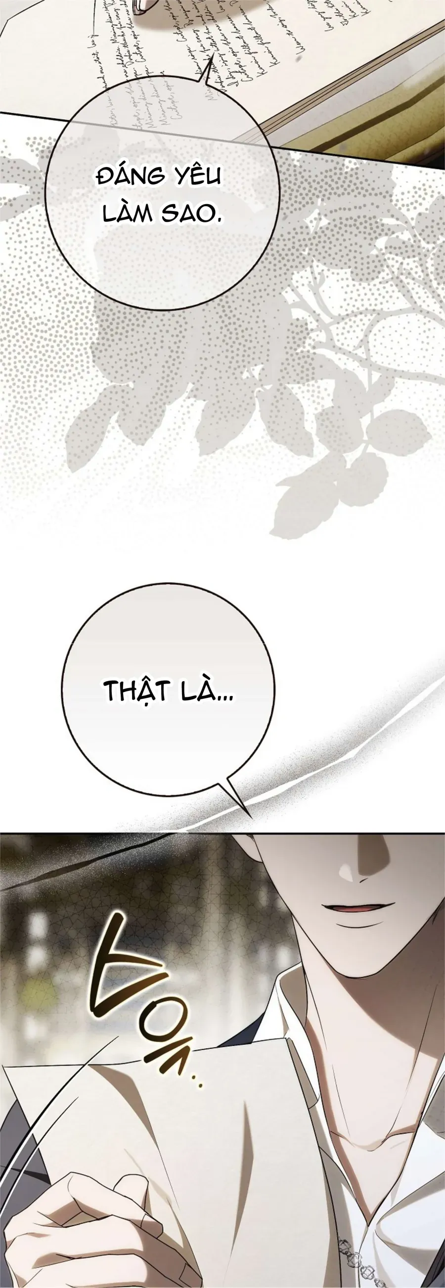 Kẻ Phản Diện Đó Chính Là Tôi Chap 17 - Next Chap 18