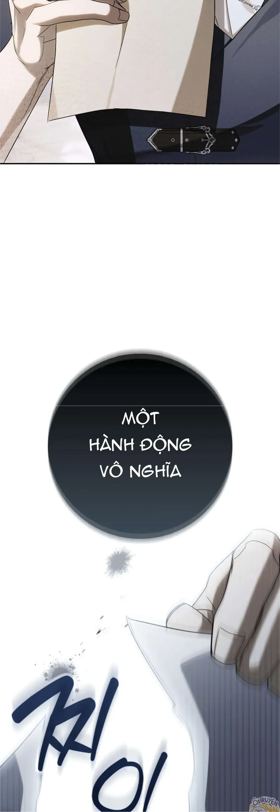 Kẻ Phản Diện Đó Chính Là Tôi Chap 17 - Next Chap 18