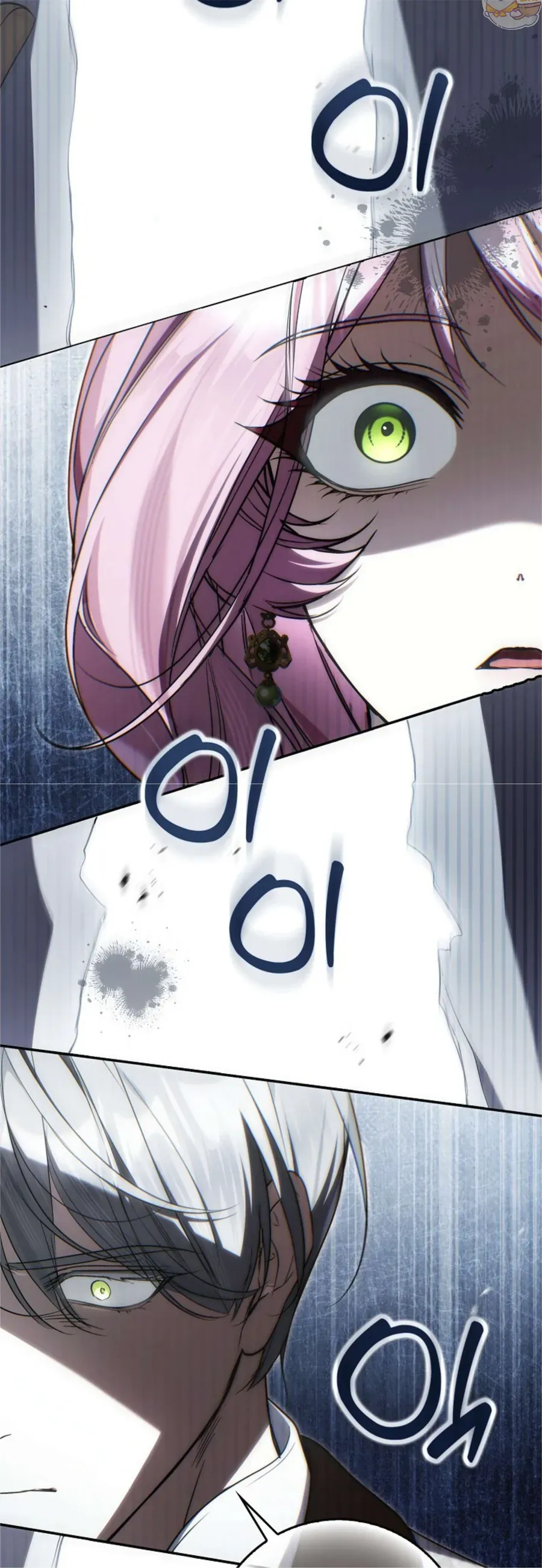 Kẻ Phản Diện Đó Chính Là Tôi Chap 17 - Next Chap 18