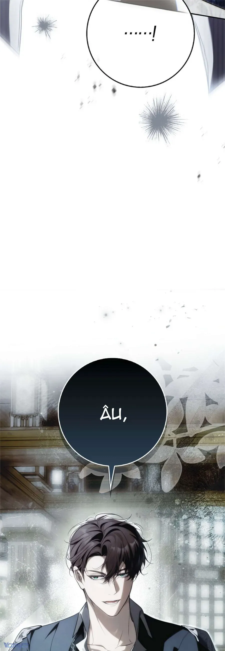 Kẻ Phản Diện Đó Chính Là Tôi Chap 17 - Next Chap 18