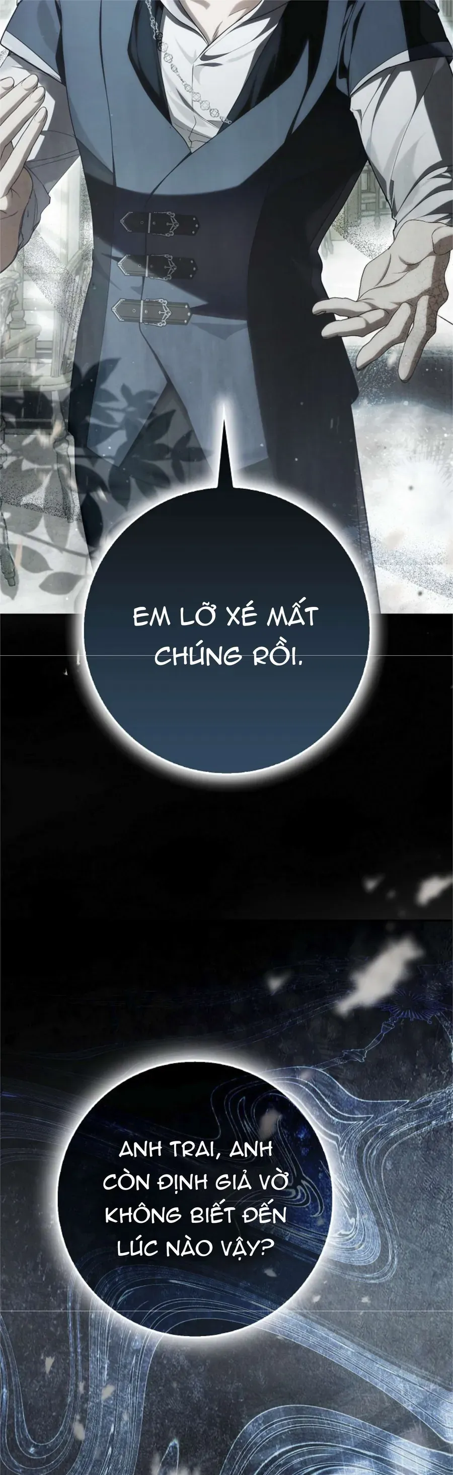 Kẻ Phản Diện Đó Chính Là Tôi Chap 17 - Next Chap 18