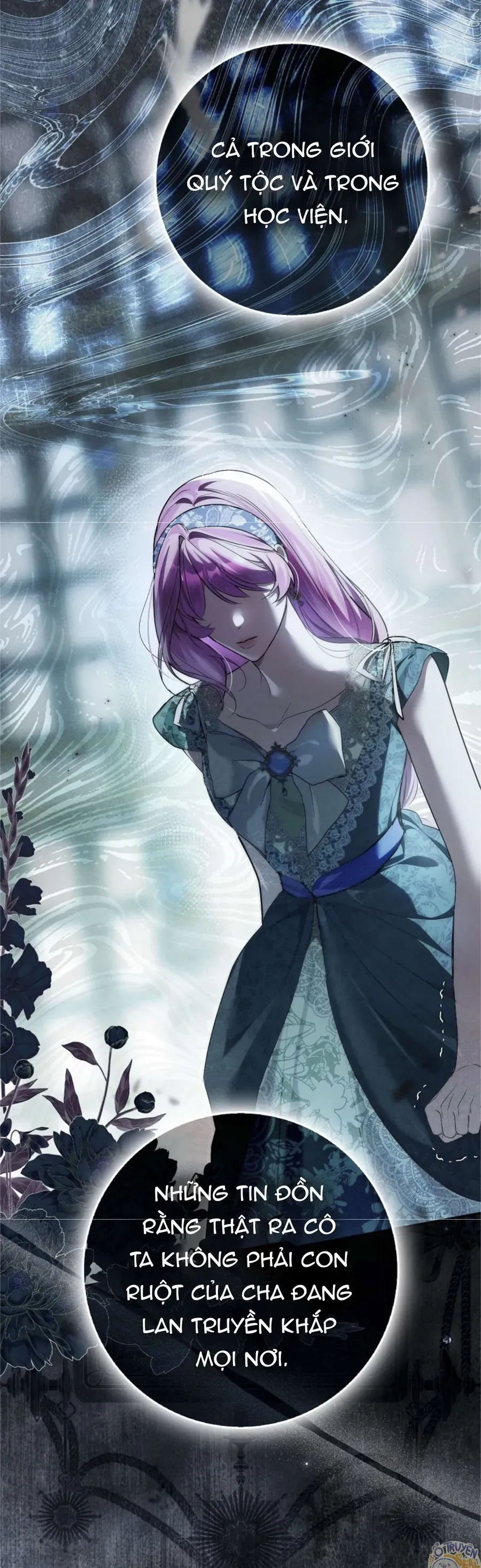 Kẻ Phản Diện Đó Chính Là Tôi Chap 17 - Next Chap 18