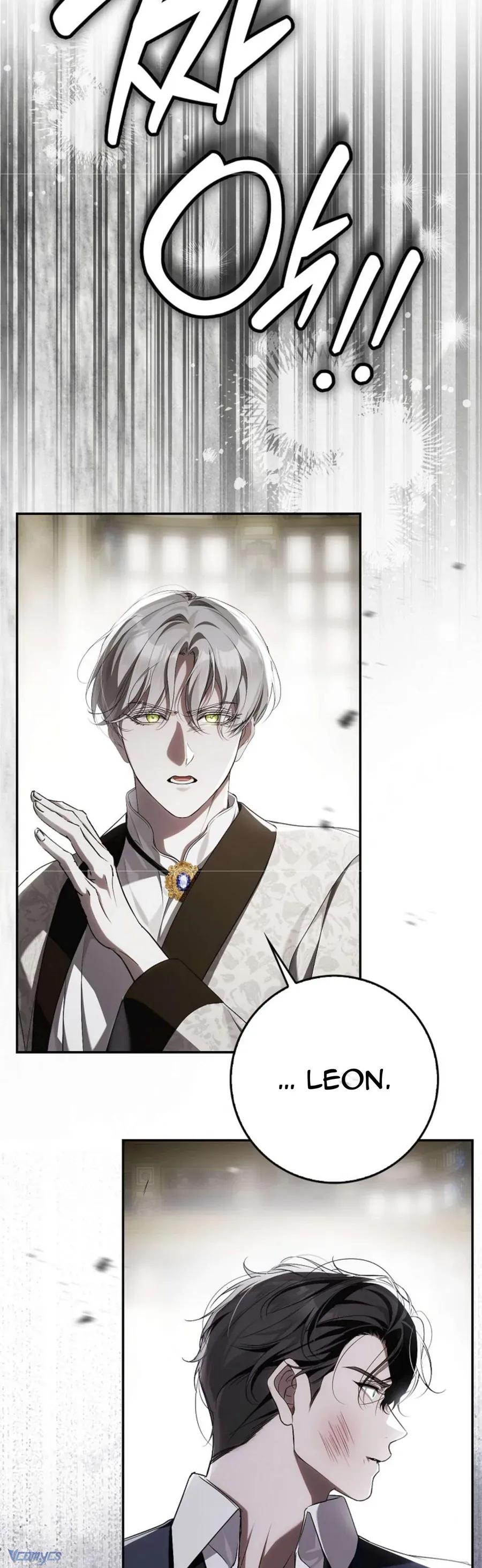 Kẻ Phản Diện Đó Chính Là Tôi Chap 17 - Next Chap 18