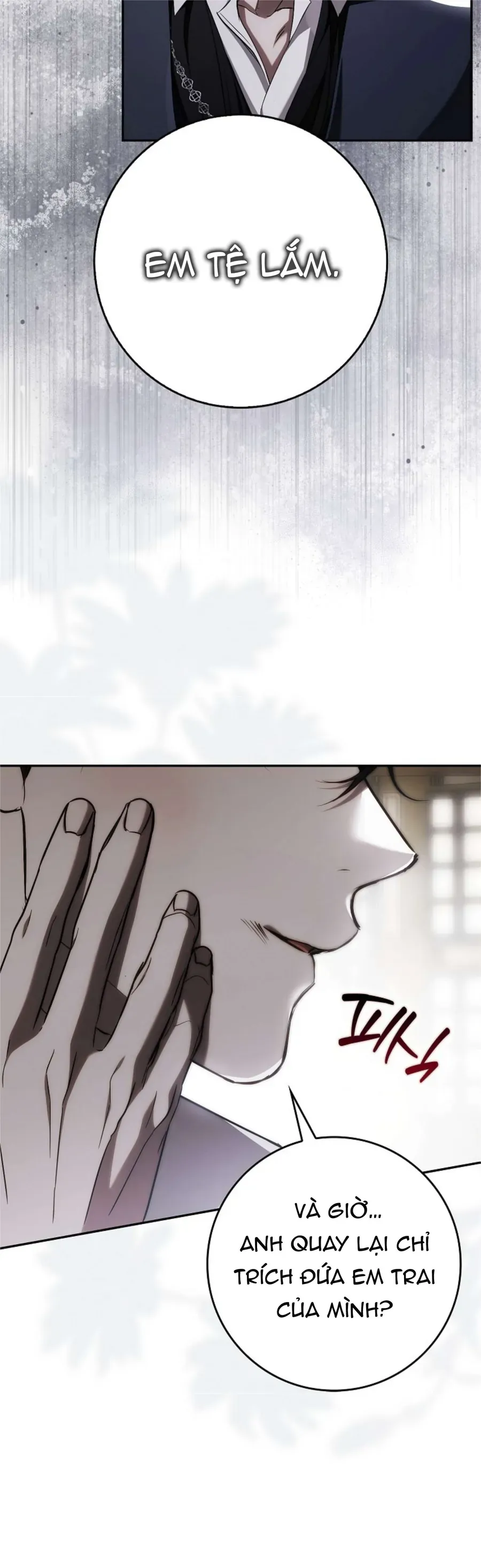 Kẻ Phản Diện Đó Chính Là Tôi Chap 17 - Next Chap 18