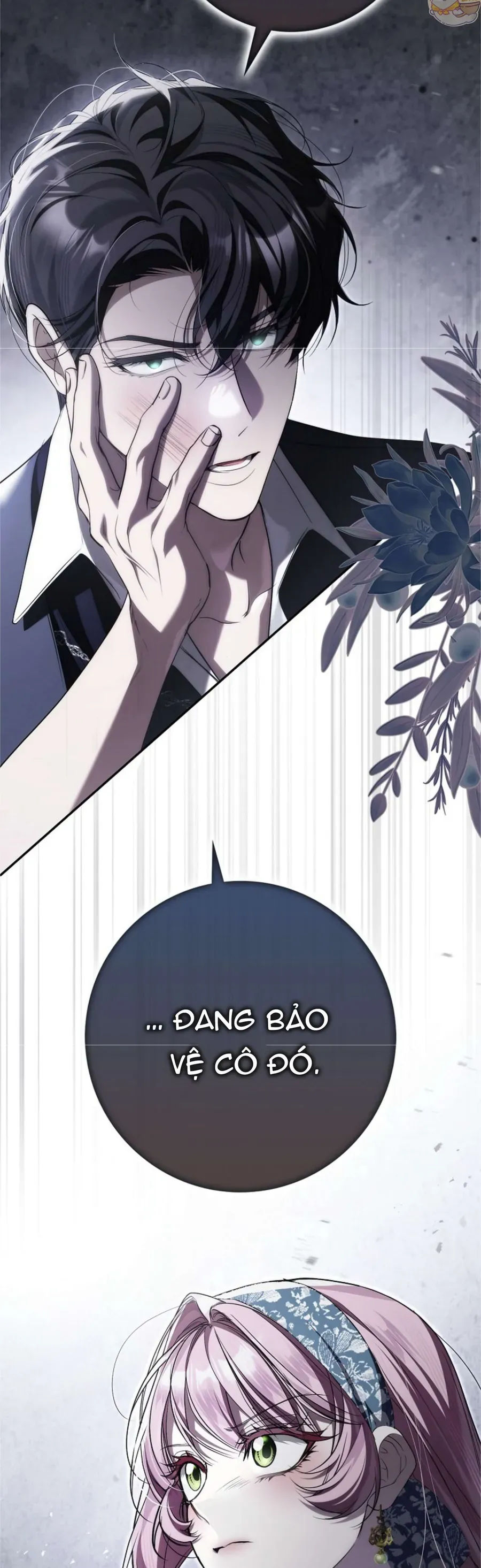 Kẻ Phản Diện Đó Chính Là Tôi Chap 17 - Next Chap 18