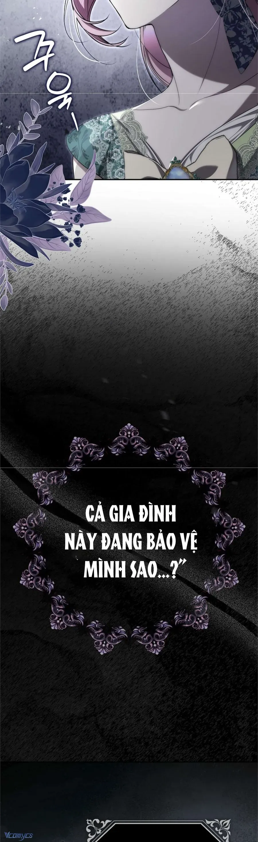 Kẻ Phản Diện Đó Chính Là Tôi Chap 17 - Next Chap 18