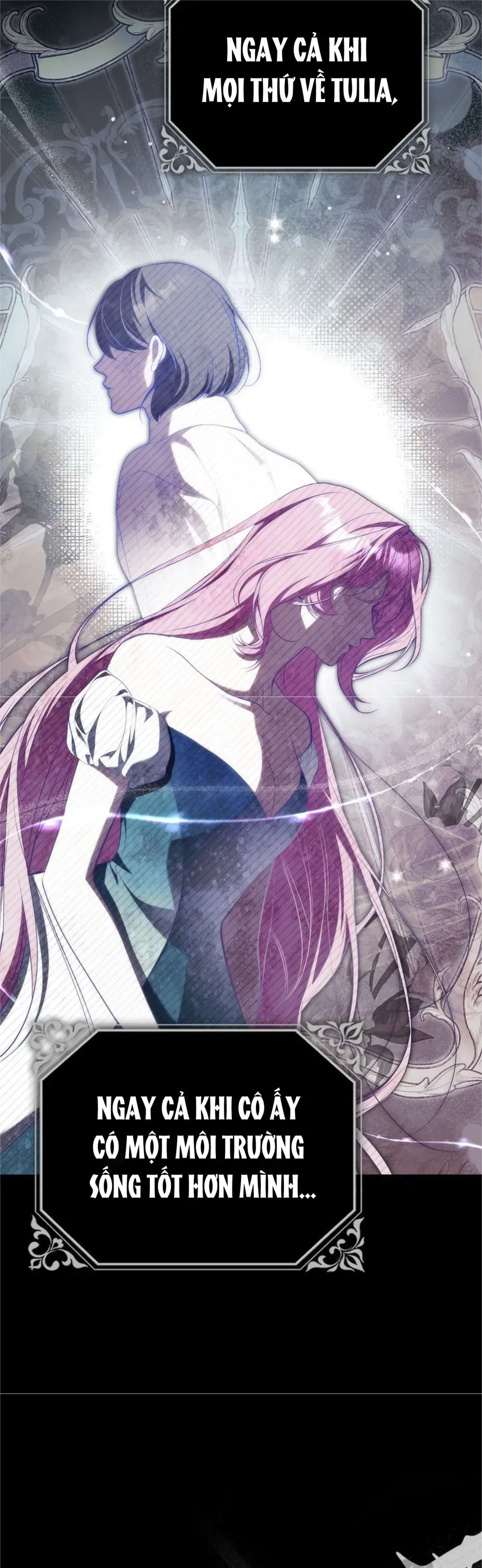 Kẻ Phản Diện Đó Chính Là Tôi Chap 17 - Next Chap 18