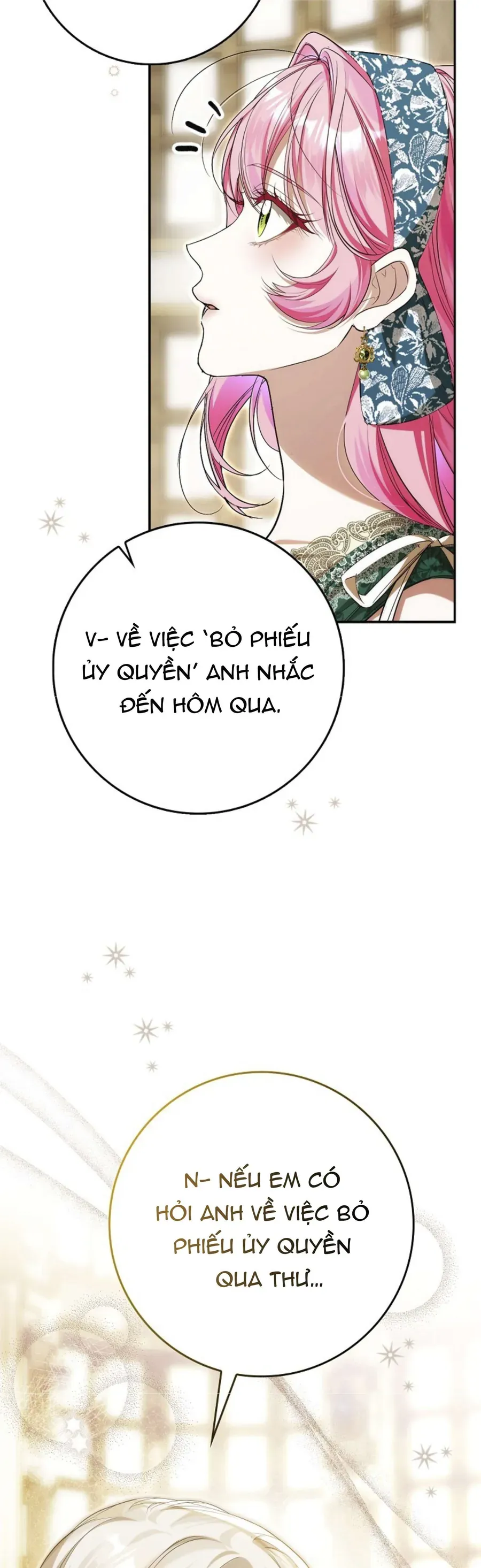 Kẻ Phản Diện Đó Chính Là Tôi Chap 17 - Next Chap 18