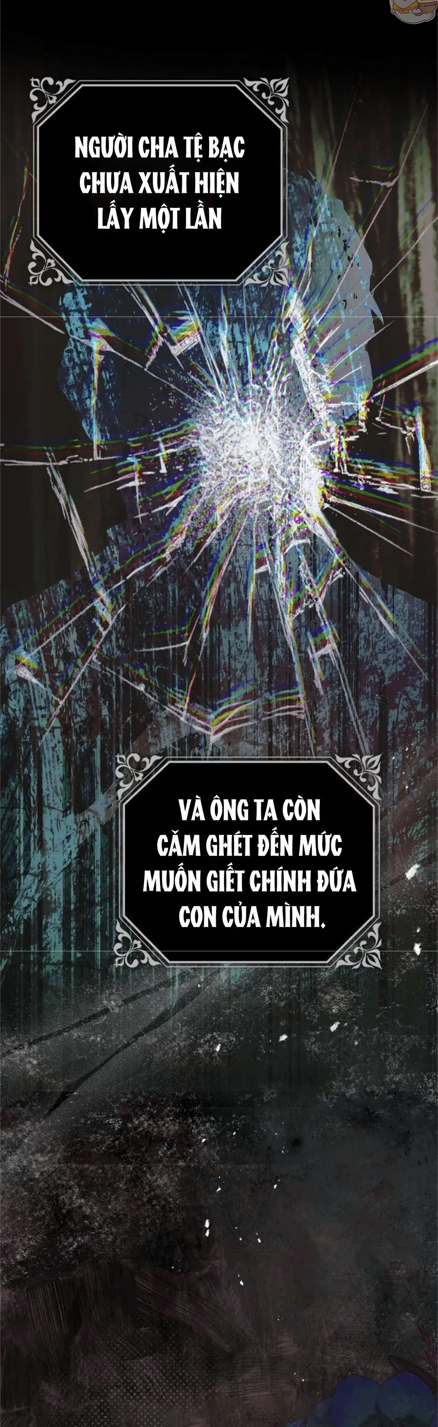 Kẻ Phản Diện Đó Chính Là Tôi Chap 17 - Next Chap 18