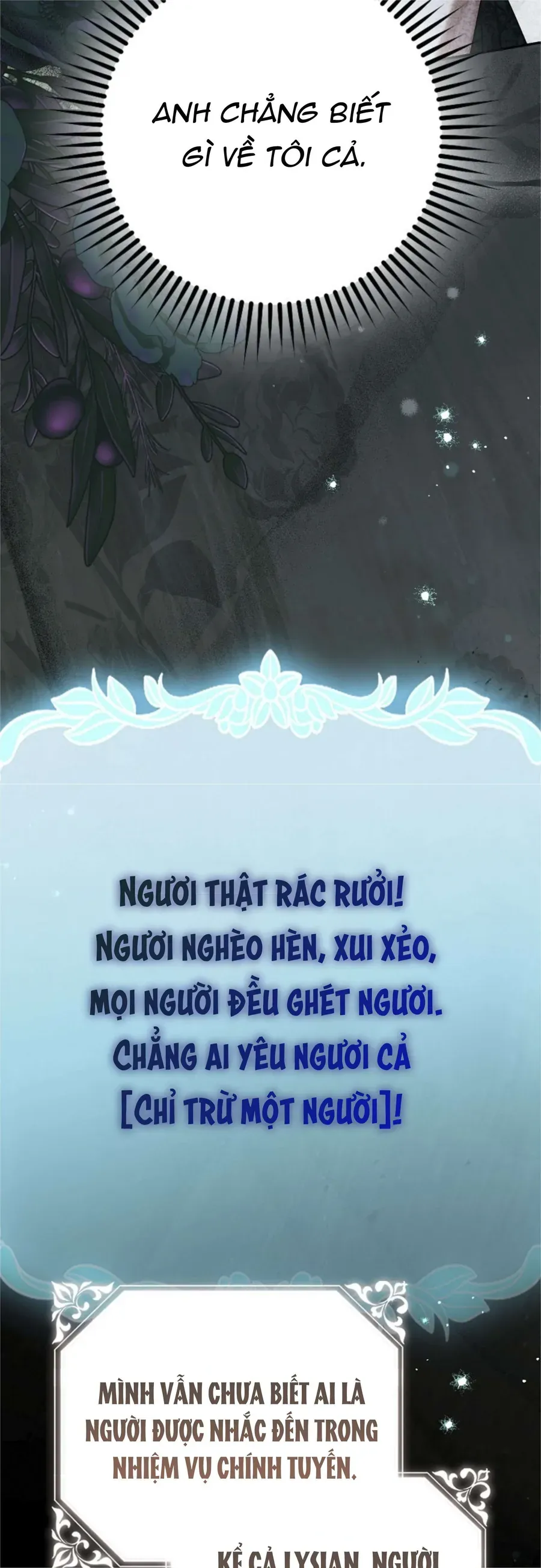 Kẻ Phản Diện Đó Chính Là Tôi Chap 17 - Next Chap 18