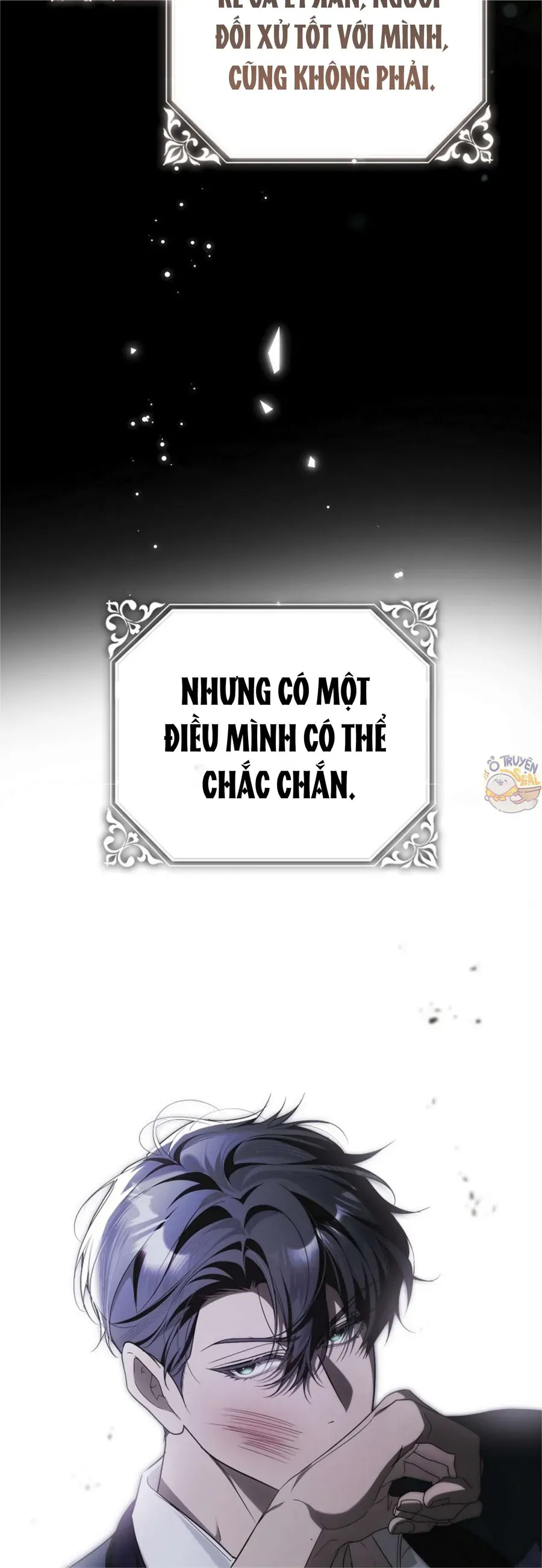 Kẻ Phản Diện Đó Chính Là Tôi Chap 17 - Next Chap 18