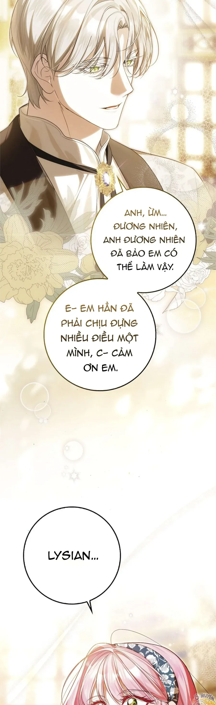 Kẻ Phản Diện Đó Chính Là Tôi Chap 17 - Next Chap 18