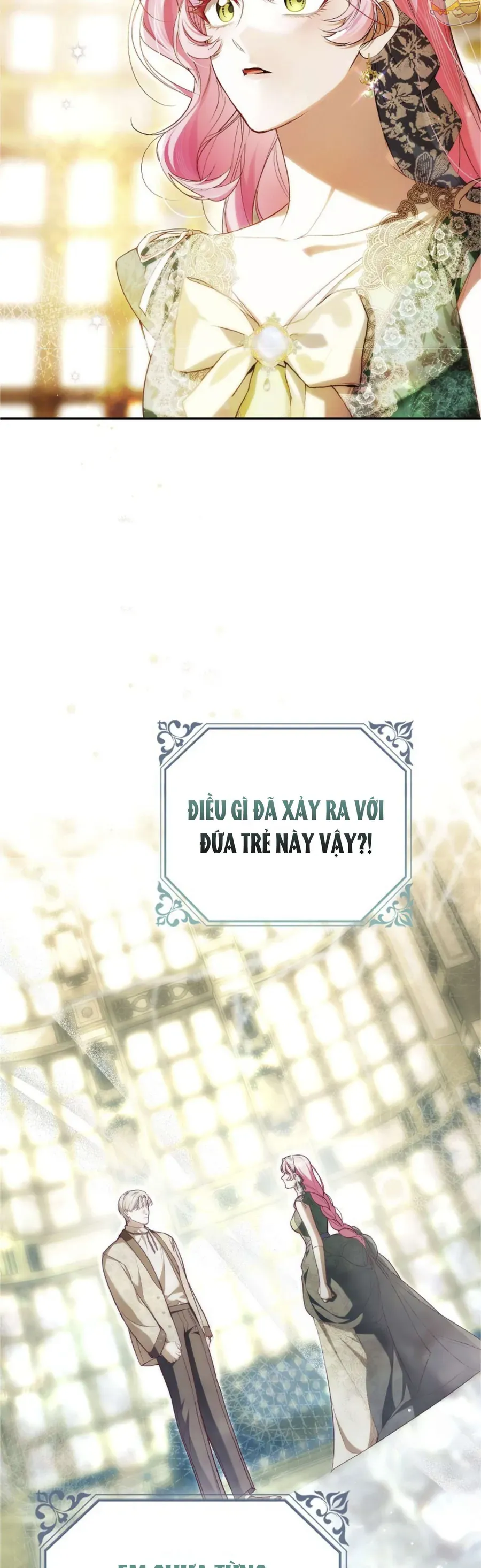 Kẻ Phản Diện Đó Chính Là Tôi Chap 17 - Next Chap 18